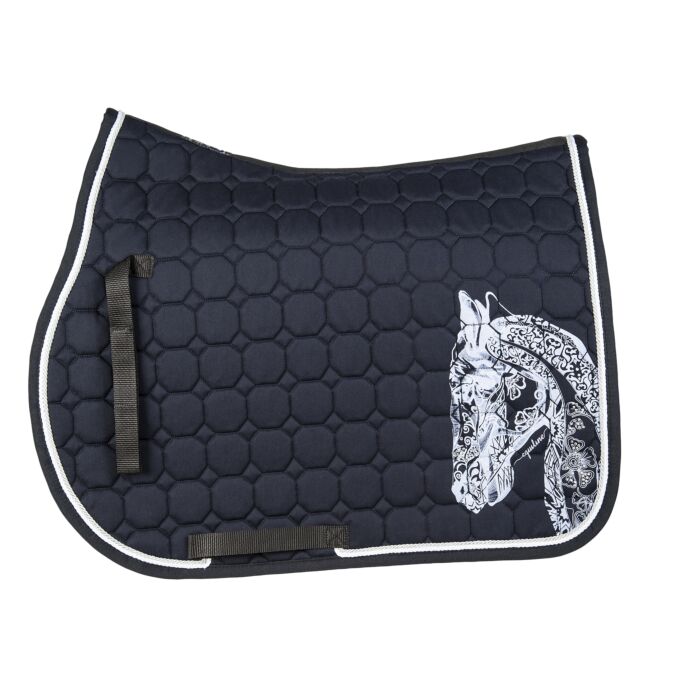 Equiline Holly Zadeldek Dressuur