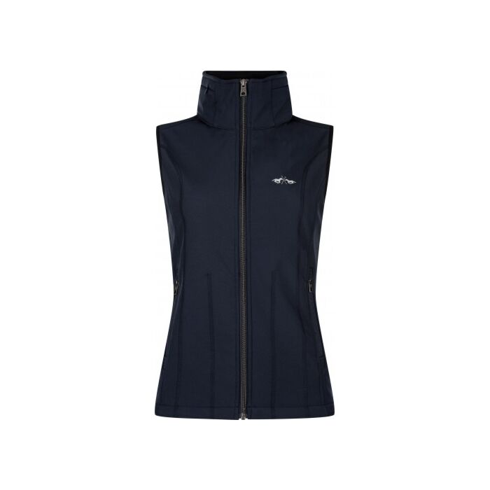 HV Polo Bodywarmer Symons