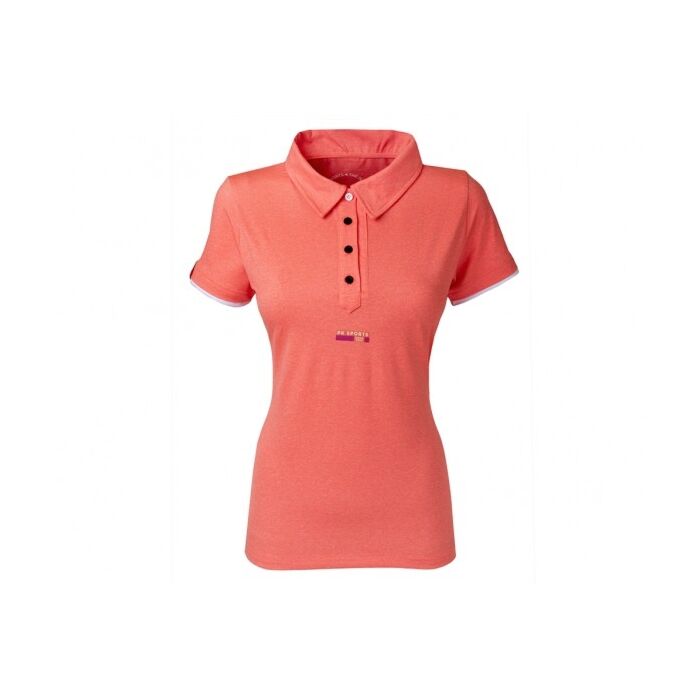 PK Sports Polo Shirt Bon Bravour