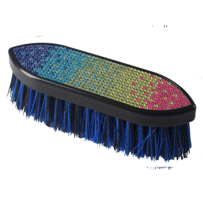 Horka Borstel Rainbow Hard