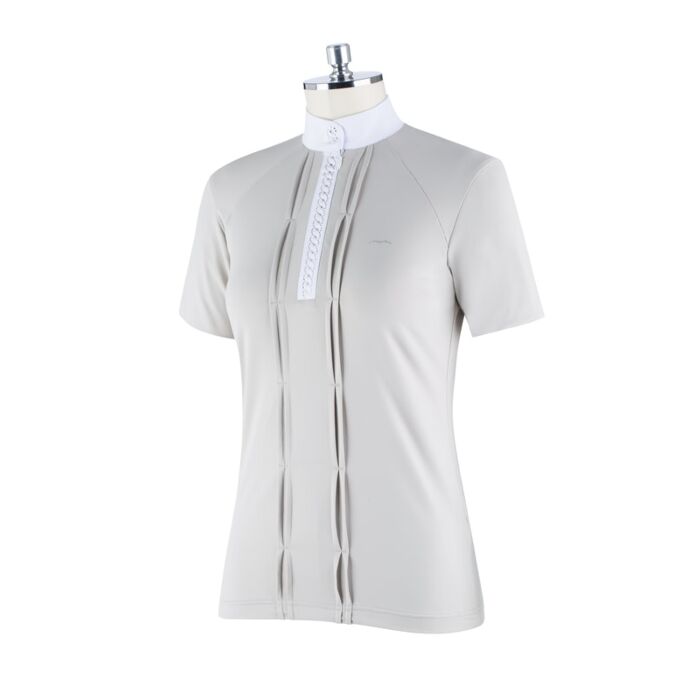 Animo Dames Wedstrijdshirt Brat