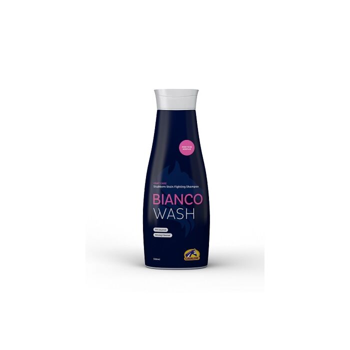 Cavalor Bianco Wash 500 ml