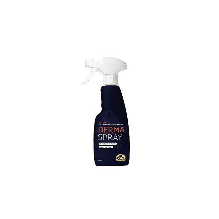 Cavalor Derma Spray 250 ml