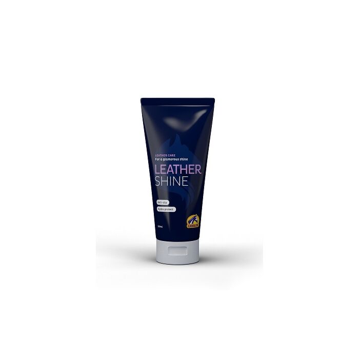 Cavalor Leather Shine 200 ml