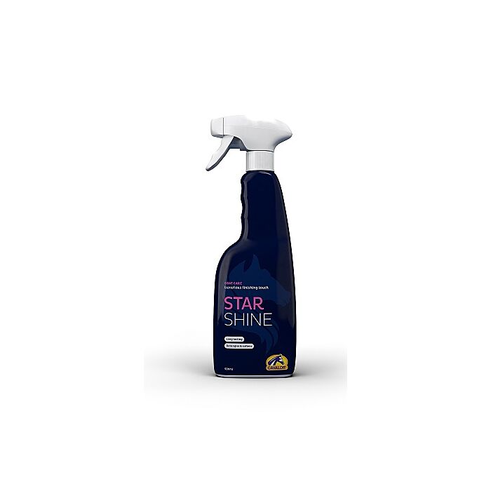 Cavalor Star Shine 500 ml