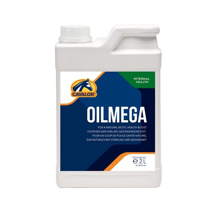Cavalor OilMega
