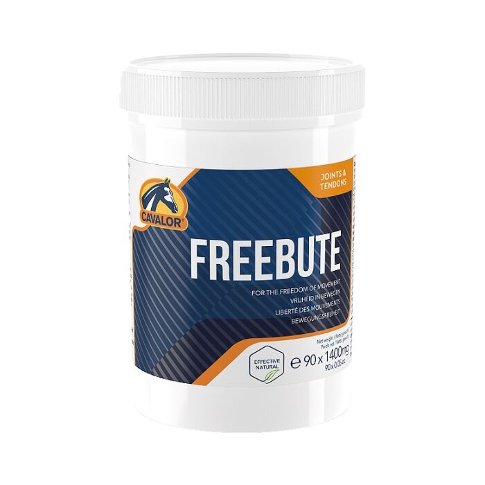 Cavalor Free Bute 90