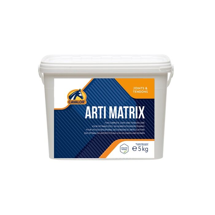 Cavalor Arti Matrix 5 kg