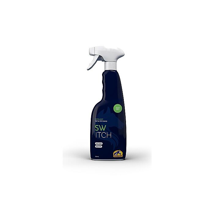 Cavalor Sw-Itch 500 ml