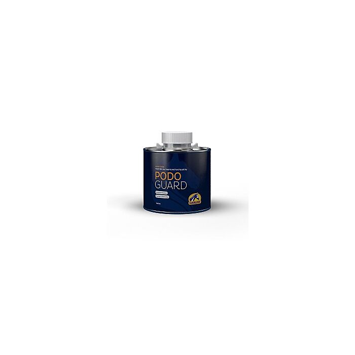 Cavalor Hoof Oil Podoguard 500 ml