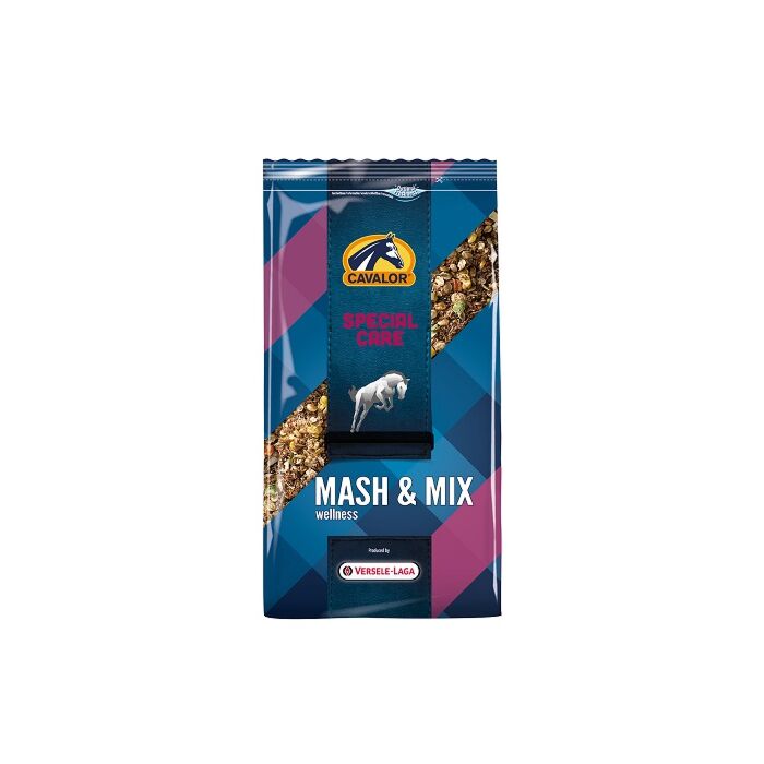 Cavalor Mash & Mix 1,5 kg