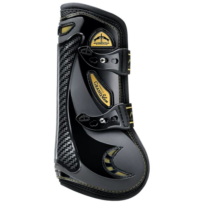 Veredus Grand Slam Carbon Gel Voor Black
