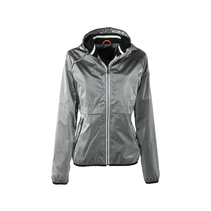 PK Jas Casaron Silver