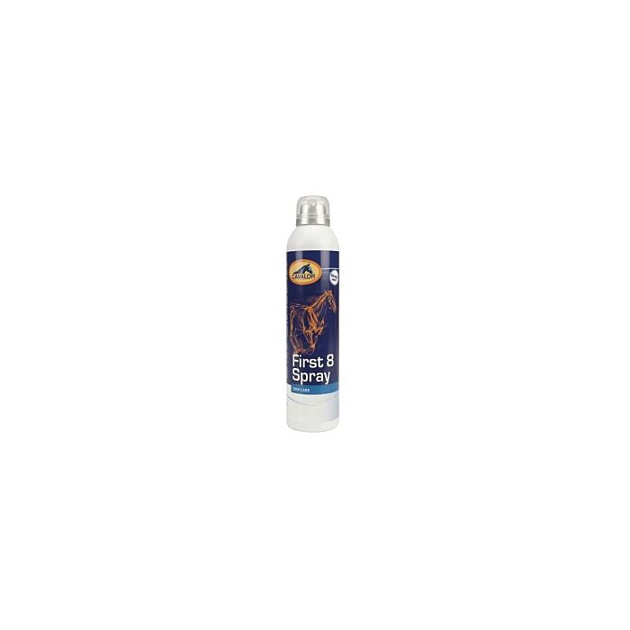 Cavalor First 8 Spray