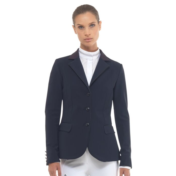 Cavalleria Toscana Dames Rijjas GP 