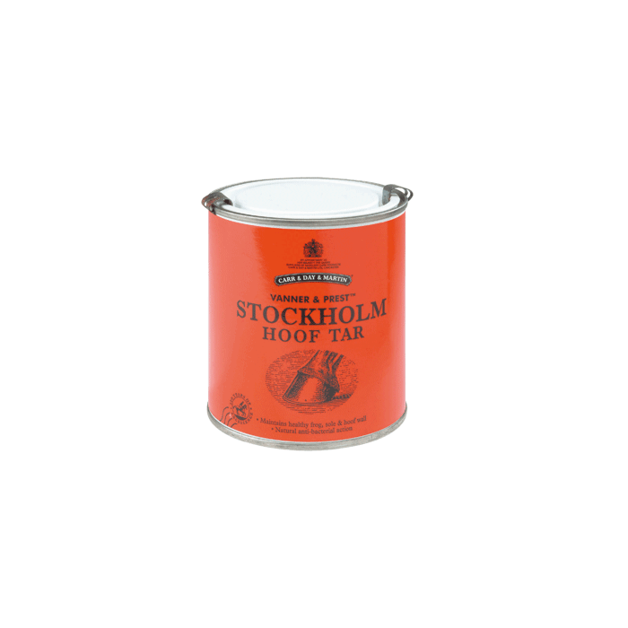 Carr & Day & Martin hoefteer Vanner & Prest Stockholm 455 ml