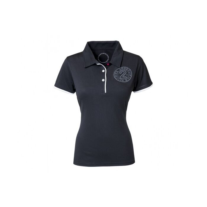 PK Sports Polo Shirt Chinook