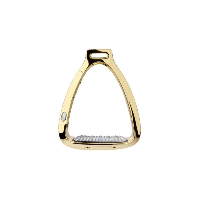 Samshield SHIELD’RUP Beugels Chrome Gold