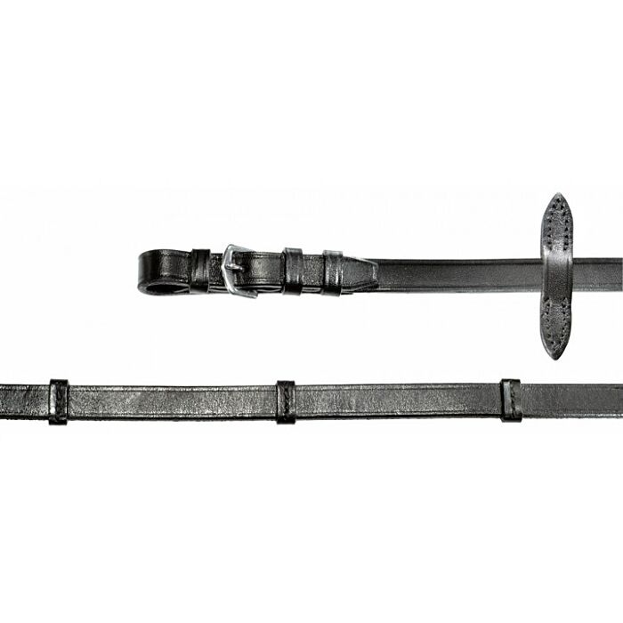 Döbert Leren Teugels Classic 8351 5 Stops