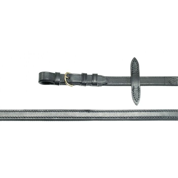 Döbert Leren/Rubber Teugels Classic 8351 G