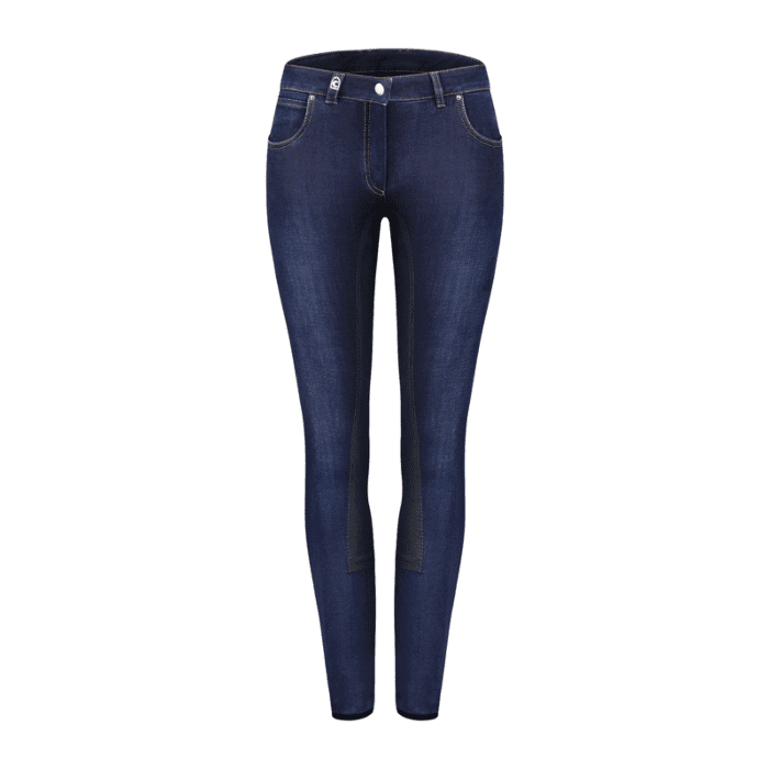 Cavallo Jeans rijbroek Caro
