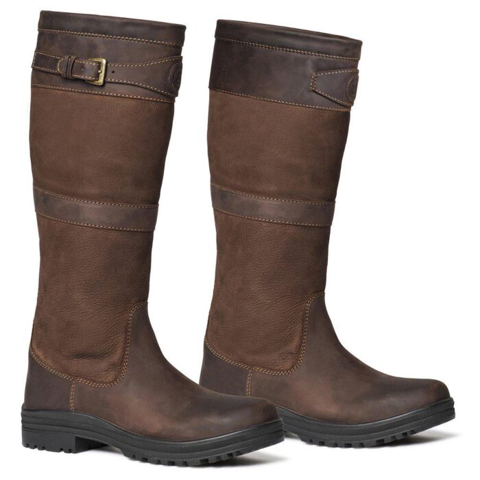 Mountain Horse outdoor laars Cumberland