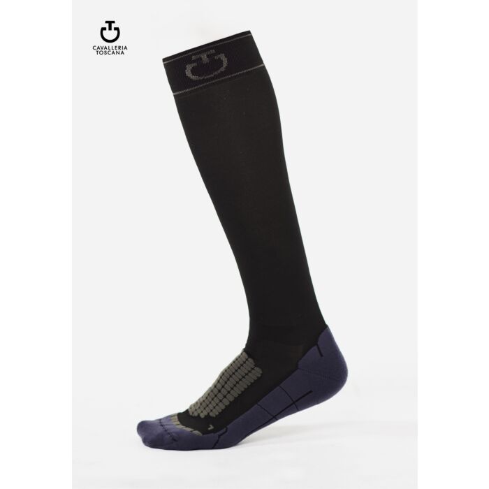 Cavalleria Toscana Tech Sokken