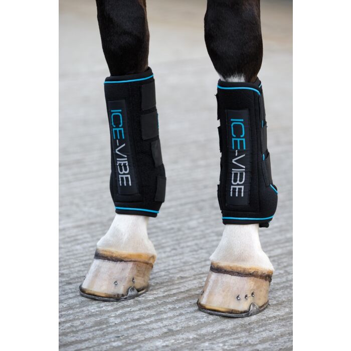 Ice-Vibe by HW Boot LED