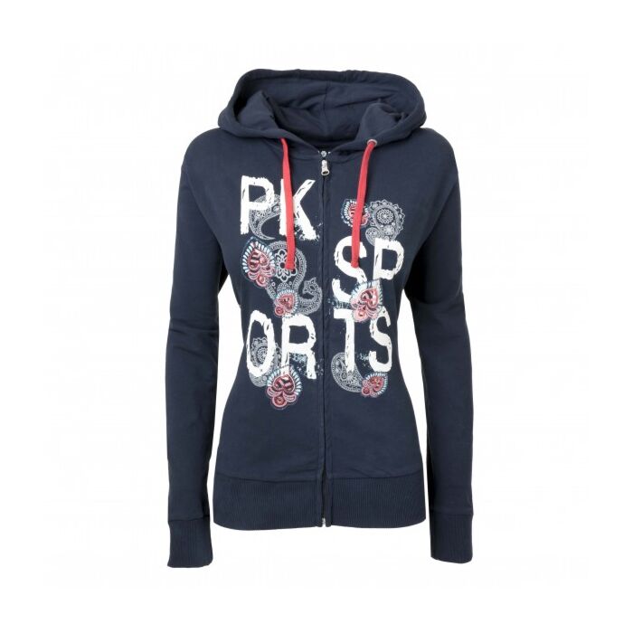 PK Sweat Jack Delviro