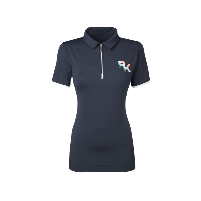 PK Sports Meryl Polo Divo Moon Indigo