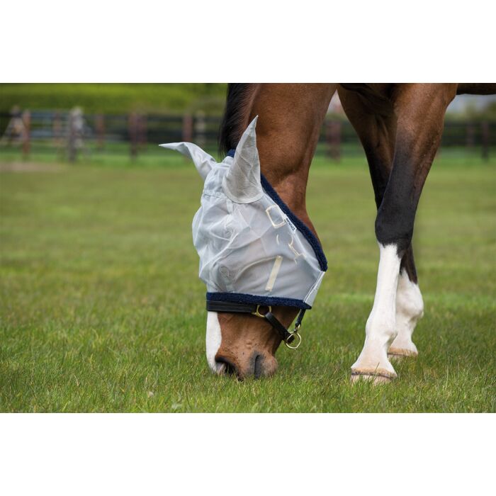 Amigo Finemesh vliegenmasker