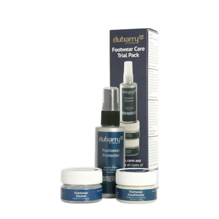 Dubarry Trial pack