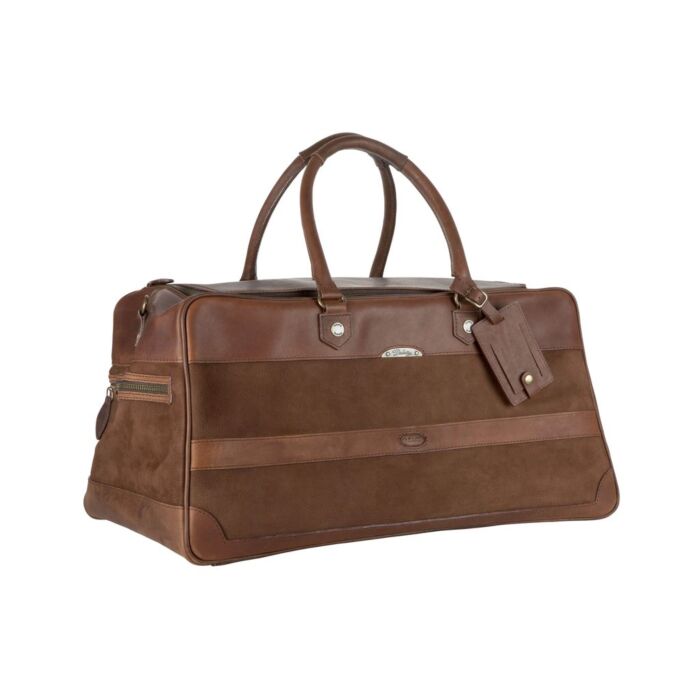 Dubarry Durrow Leren Reistas