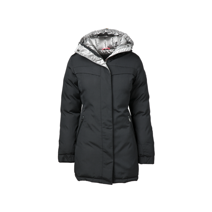 PK Jas Chartino Onyx