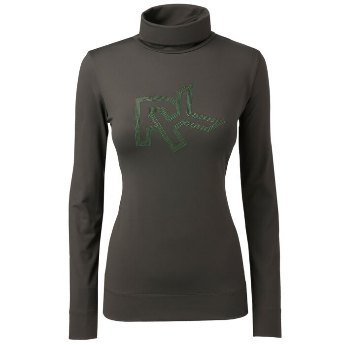 PK Sports Performance Shirt Klaroen Forest Night