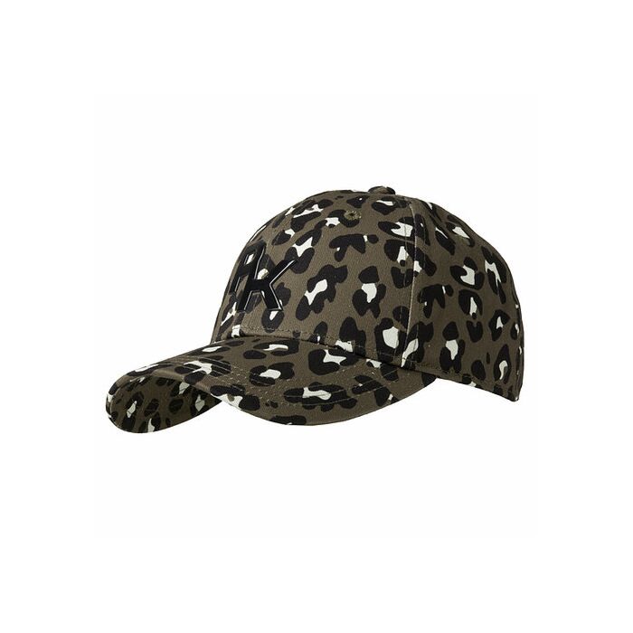 PK Cap Leopard Kalamatra
