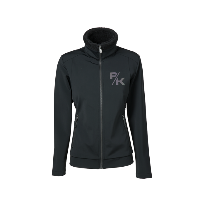 PK Softshell Jack Harvey Onyx