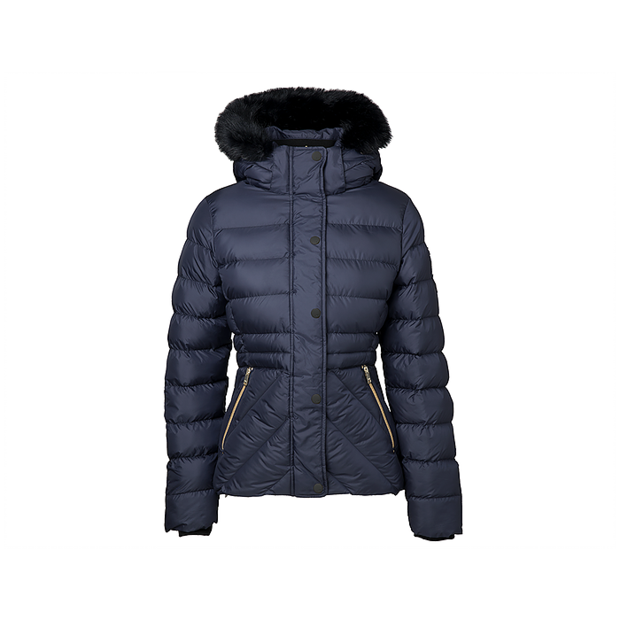 PK Dames Jack Hartsuijker Moon Indigo