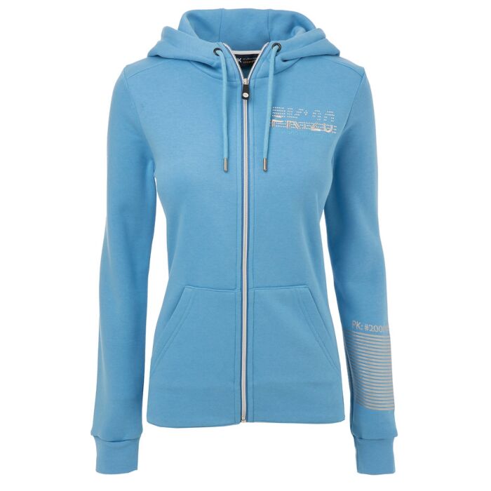 PK Sweat Jack Olivia River Blue 