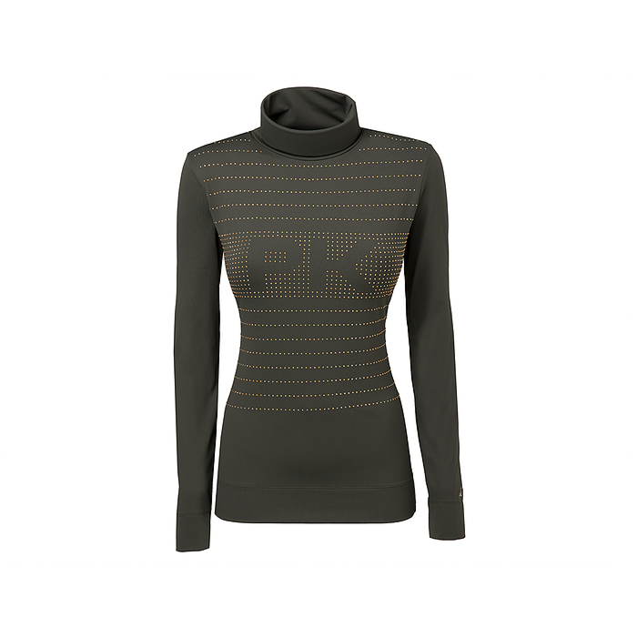 PK Sports Shirt Intro Forest Night