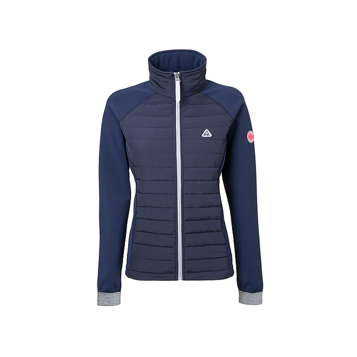 PK Softshell Jack Jarville