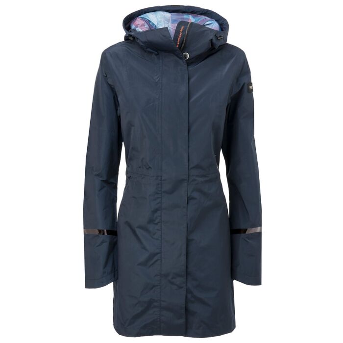 PK Jacket Noxx Moon Indigo