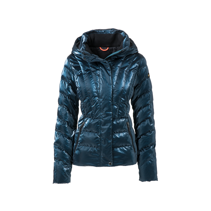 PK Dames Jack Tangelo Deep Teal