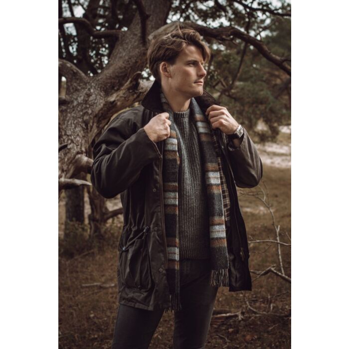 Hunter Eaton Rider 3 in 1 Waxjas