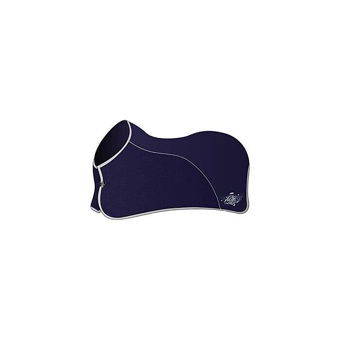 Equiline Wave Luxe Cooler Deken
