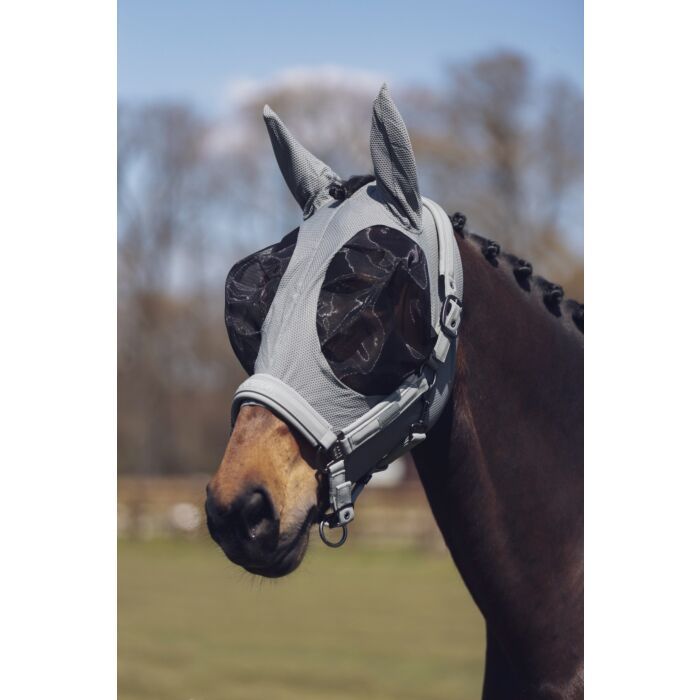 Eskadron Vliegenmasker DynAirMesh Pro Reflexx