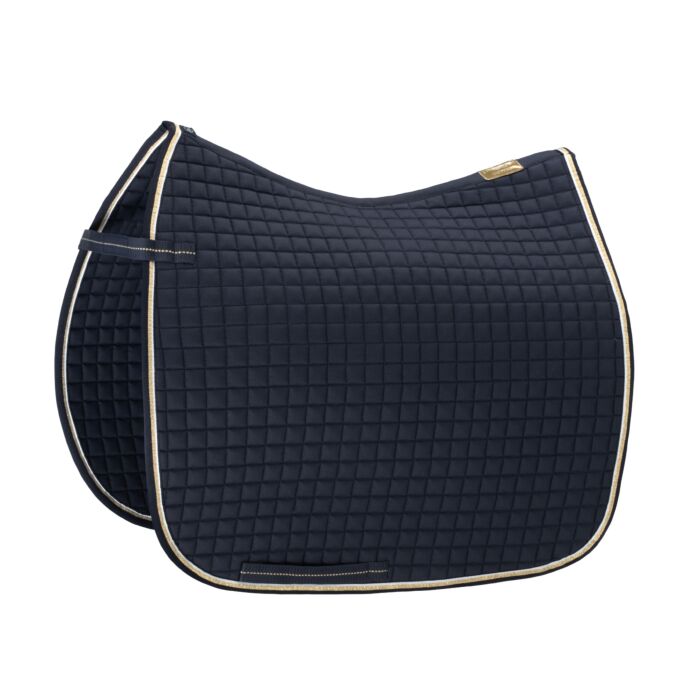 Eskadron Zadeldek Heritage Cotton Oxfordnavy