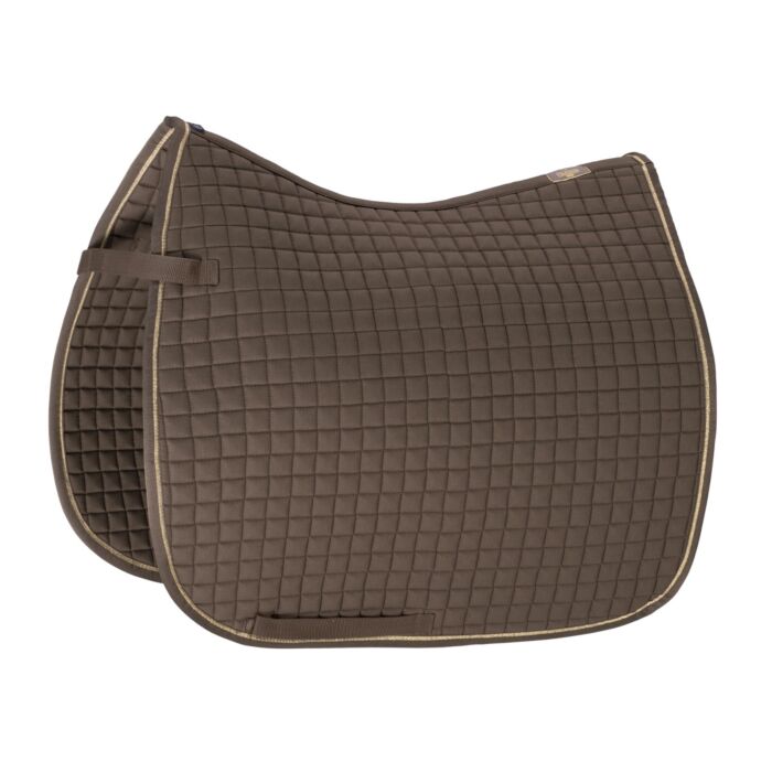 Eskadron Heritage Zadeldek Cotton Plaza Taupe