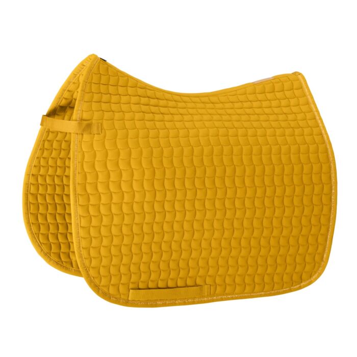 Eskadron Zadeldek Cotton Classic Sports Vintage Gold