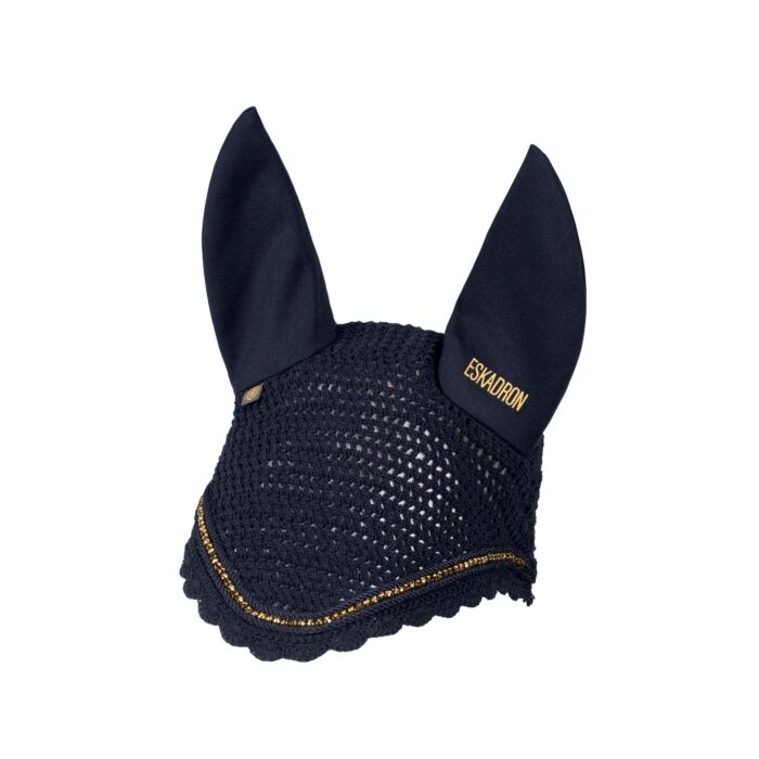 Eskadron Heritage Vliegenmuts Chrystal Navy